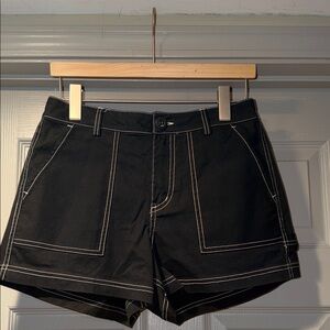 Volcom Stone Kraft Utility Short Sz. 27